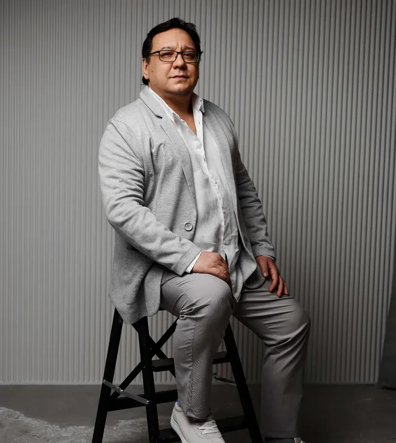Неёлов Дмитрий Александрович