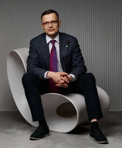 Савченко Роман Кириллович