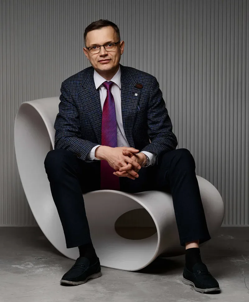 Савченко Роман Кириллович
